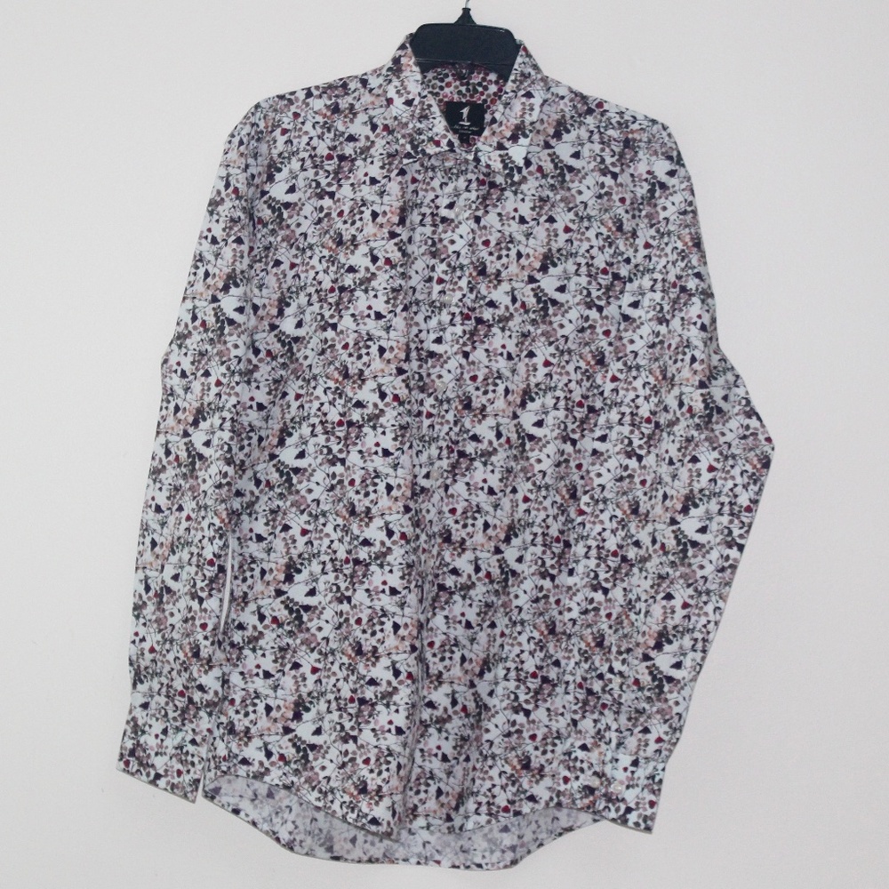 1 Like No Other Men's Shirt - Size Medium